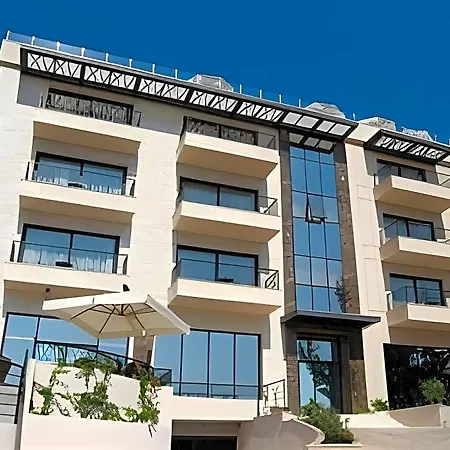 Hotel Residence 4*