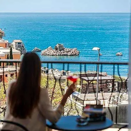 Hotel Hotel Residence 4*