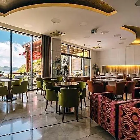 Hotel Hotel Residence Podgorica