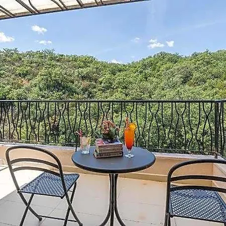 Hotel Hotel Residence 4*