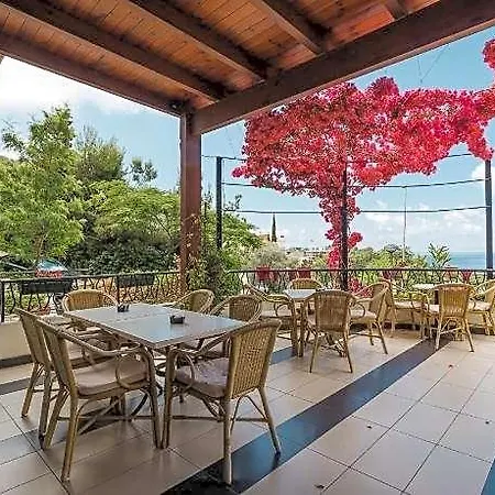 Hotel Hotel Residence 4*