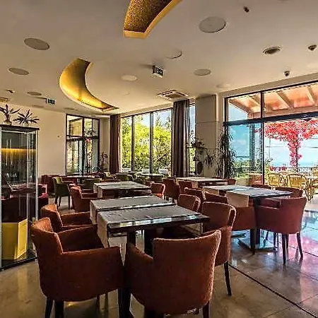 Hotel Residence 4*