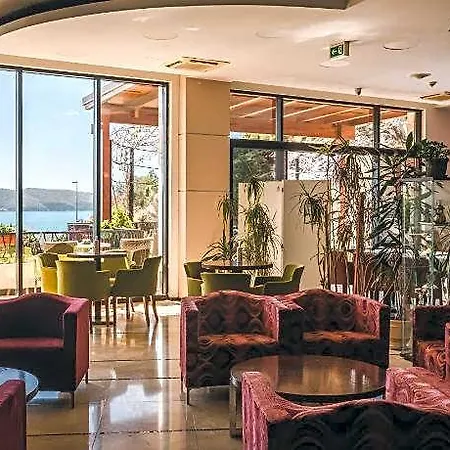 Hotel Residence Hotel 4*
