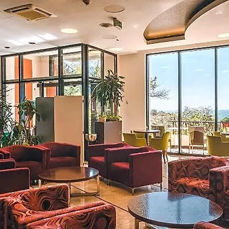 Hotel Residence 4* Podgorica