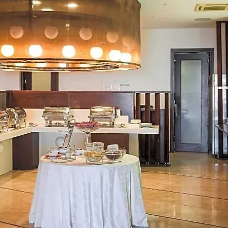 Hotel Residence