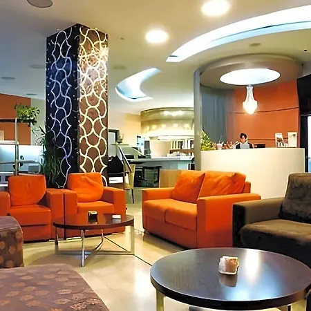 Hotel Hotel Residence 4*