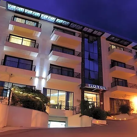 Hotel Residence 4*