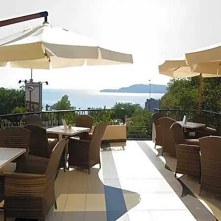 Hotel Hotel Residence 4*