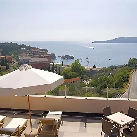 Hotel Residence