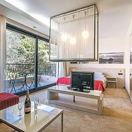 Hotel Residence Hotel 4*