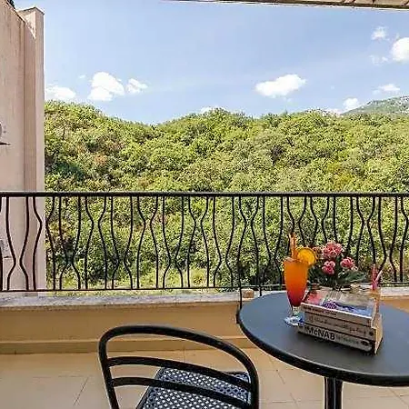 Hotel Residence Hotel Podgorica