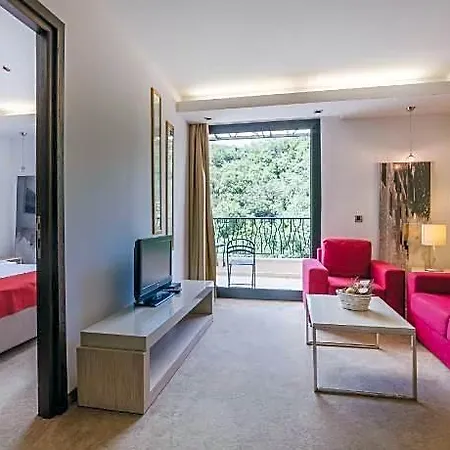Hotel Hotel Residence