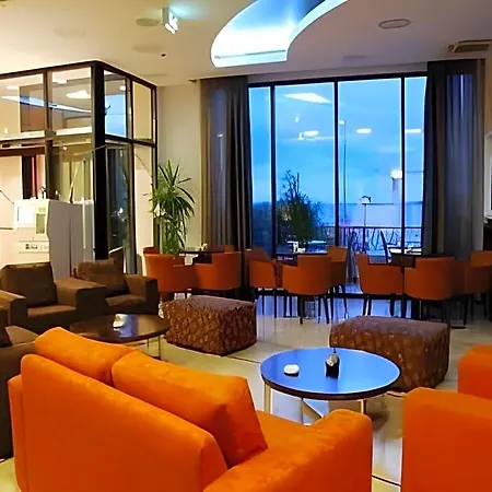 Hotel Hotel Residence