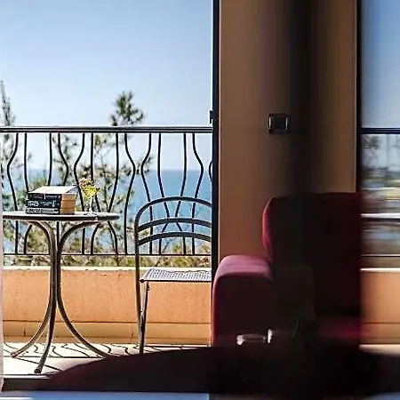 Hotel Hotel Residence 4*