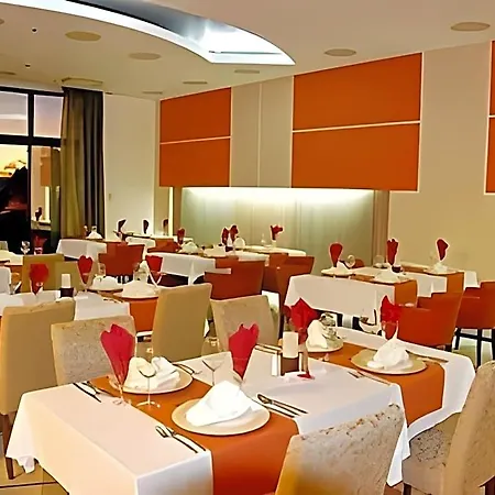 Hotel Residence Hotel