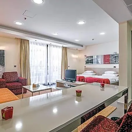 Hotel Hotel Residence 4*