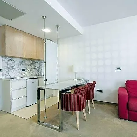 Hotel Residence Hotel