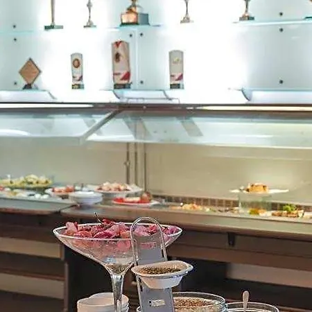 Hotel Residence 4* Podgorica