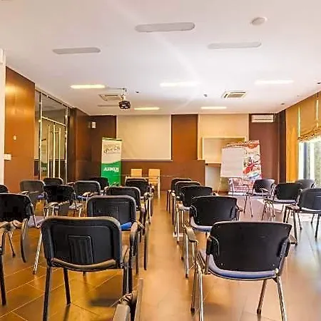 Hotel Residence 4* Podgorica