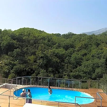 Hotel Hotel Residence Podgorica