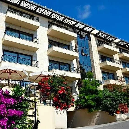 Hotel Residence