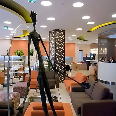 Hotel Hotel Residence