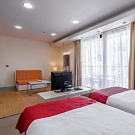 Hotel Hotel Residence