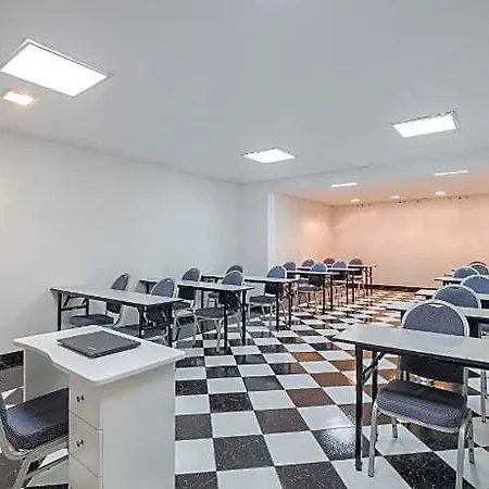 Hotel Hotel Residence 4*