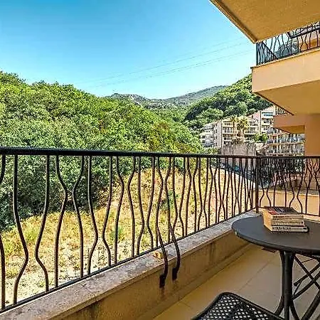 Hotel Residence 4* Podgorica
