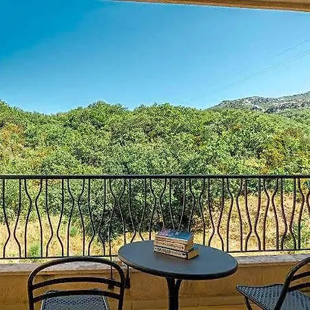 Hotel Residence Hotel 4*