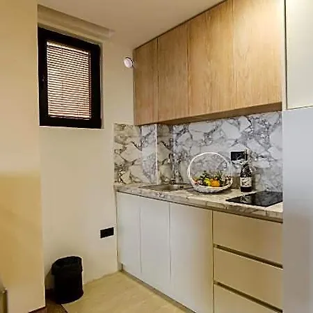 Hotel Hotel Residence 4*