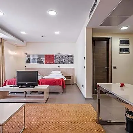 Hotel Residence Hotel